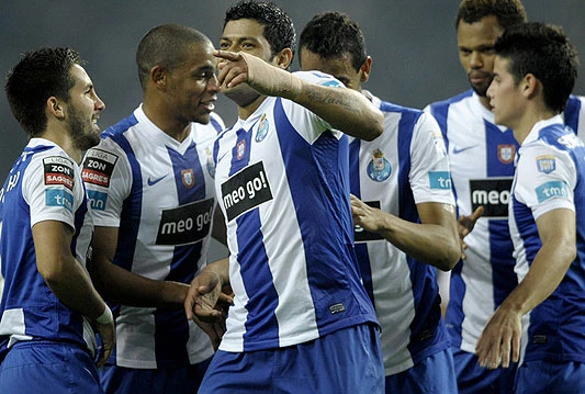 Porto 50 utakmica bez poraza