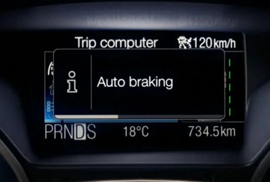 Novi Ford Focus postao prvi automobil koji je primio četiri Euro NCAP nagrade