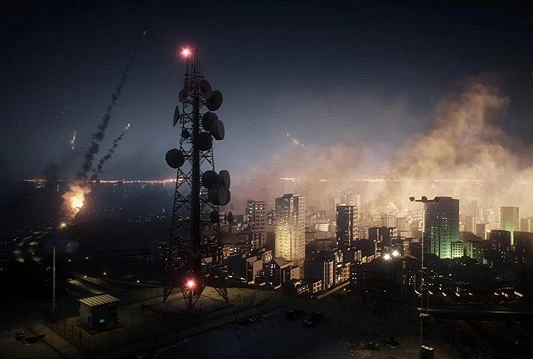 Iran zabranio 'Battlefield 3'
