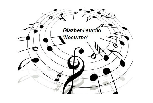 Svečano otvorenje glazbenog studija Nocturno