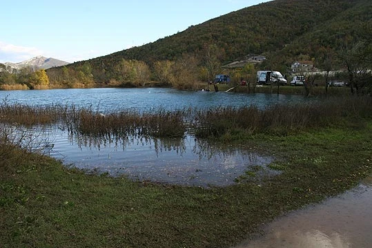 Hoće li 'Gornji horizonti' ugroziti sliv Neretve i Trebišnjice?