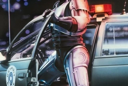 'Robocop' štiti Poljake na Euru