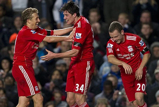 City, Liverpool i Cardiff u polufinalu Liga kupa