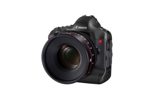 Nova Canon digitalna SLR kamera u razvoju