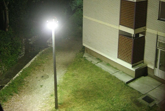 U Trebinju započinje redukcija javne rasvjete