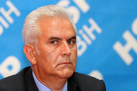 Budimir invalidima: Žalbe uputiti Ministarstvu rada i socijalne skrbi FBiH