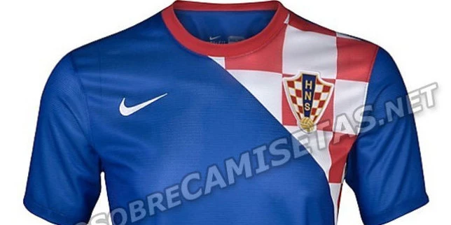 'Nike' dizajnirao nove dresove za reprezentacija Hrvatske
