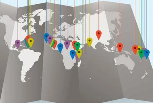 Google bogatiji od 28 najsiromašnijih zemalja svijeta - zajedno