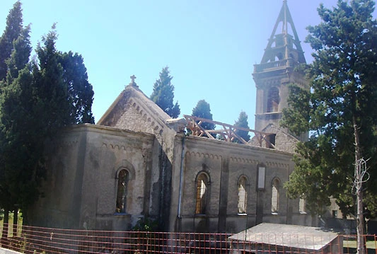 Restauracija pravoslavne i katoličke crkve u Blagaju