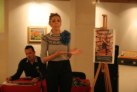 VIDEO: Sve spremno za modamo.kreARTiva