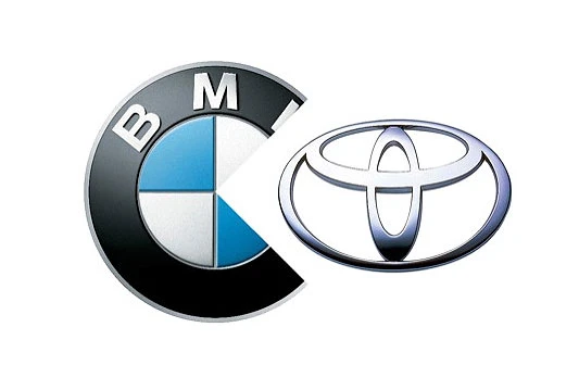 Suradnja BMW-a i Toyote
