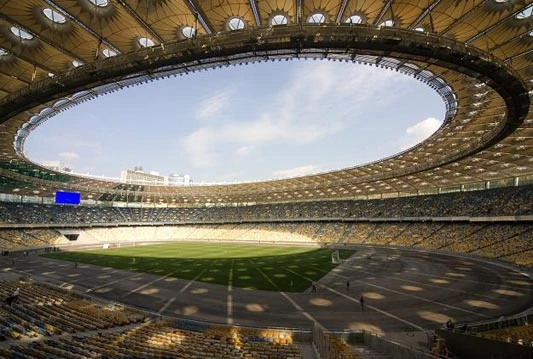 Skupocjeni stadioni za Europsko nogometno prvenstvo