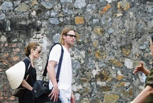 Hrvatski novinar tuži Angelinu Jolie zbog krađe ideje za film o Bosni