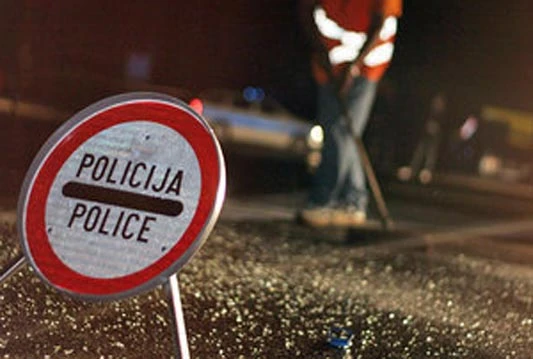 Rano jutros u prometnoj nesreći poginuo 27-godišnjak, ozlijeđene 2 osobe