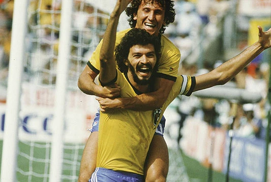 Preminuo Socrates