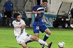 Hajduk dobio Zadar, zimu čeka na 'minus 6'