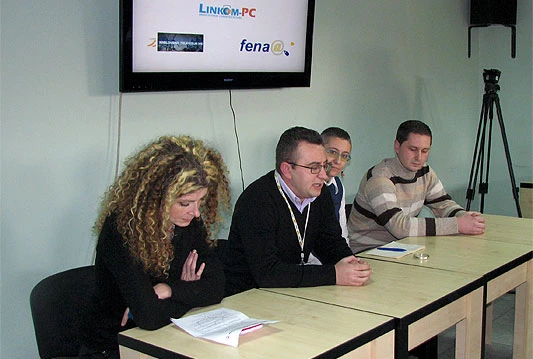 Održana prezentacija portala za slijepe i slabovidne osobe u BiH