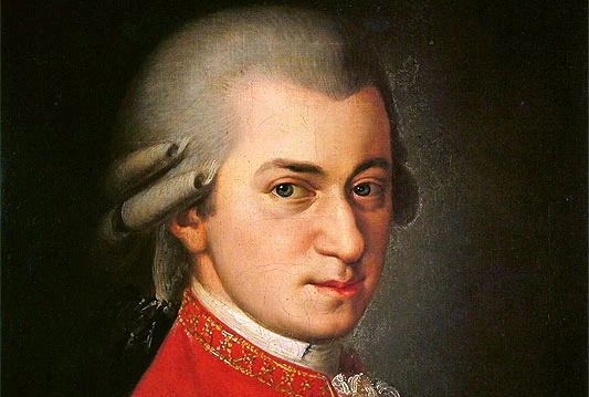 Godišnjica smrti Wolfganga Amadeusa Mozarta