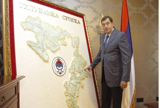 Dodik će pokušati Južni tok 'provući' kroz RS