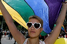 Američki veleposlanik dao podršku bh pripadnicima LGBT zajednice