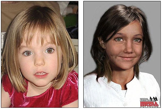Scotland Yard u Barceloni tražio Madeleine McCann