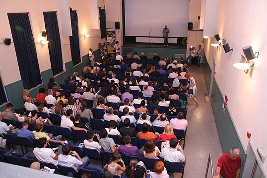 Premijera filma ''Put dobrote-fra Miro Babić među Kenijcima''