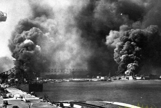 SAD obilježio 70. godišnjicu od napada na Pearl Harbor