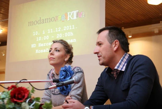 Sajam lijepih stvari 10. i 11. prosinca