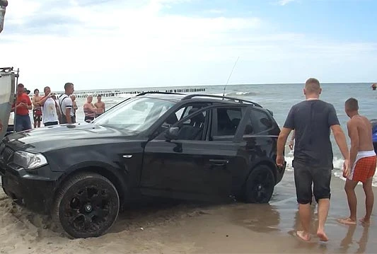 Evo što se dogodi kad zamijenite SUV za terenac
