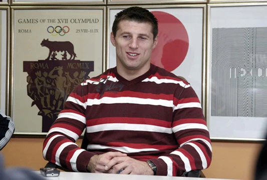 Amel Mekić sportaš godine u BiH u izboru Olimpijskog odbora