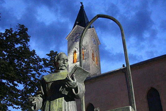 Održani obredi primanja i zavjetovanja u Franjevački svjetovni red