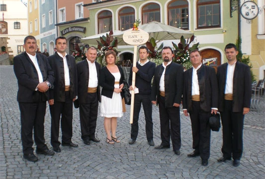 I ove godine Božićni koncert klapa ''Hercegovini s ljubavlju''