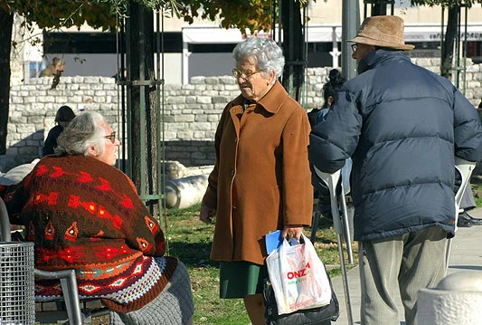 RS: Pooštravaju se uvjeti za odlazak u mirovinu