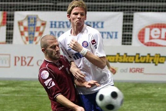 Hajduk ostaje bez Danijela Subašića i Marina Tomasova