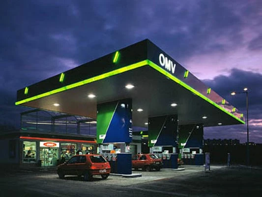 Optima želi OMV crpke u BiH i Hrvatskoj