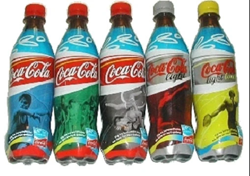 Premješten tajni recept Coca-Cole