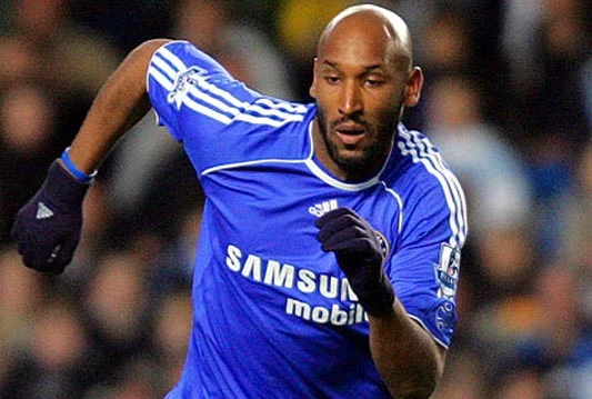 Anelka i Drogba na putu za Kinu?