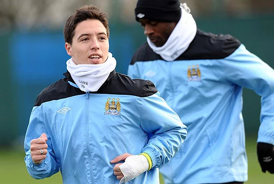 Nasri: United nam je najveća prijetnja