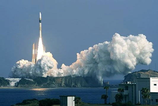 Japan lansirao novi špijunski satelit