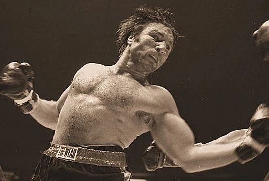 U nedjelju u Ljubuškom otkrivaju spomenik legendarnom Georgeu Chuvalu