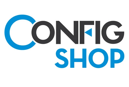 Config SHOP: AKCIJA laptopa