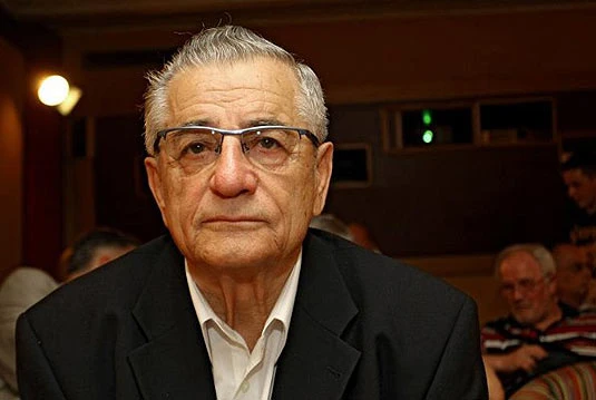 Vladimir Beara doživio moždani udar