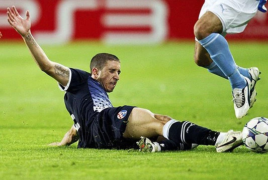 Manchester City želi Vrsaljka i Kovačića