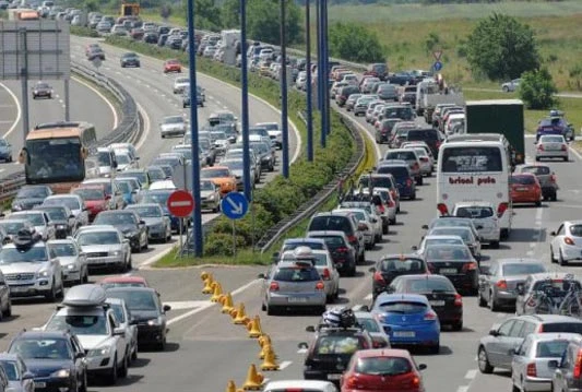 Predloženo smanjenje prometne buke