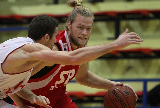 Hapoel bolji od Zrinjskog