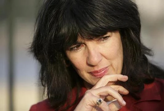 Christiane Amanpour se vraća na CNN