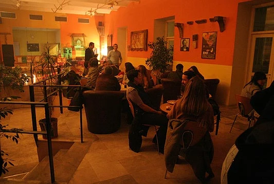 Grupa 44 Boogie na MC Pavarotti