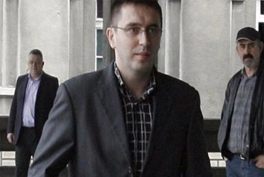 Zbog droge uhićen Arkanov ubojica Dobrosav Gavrić