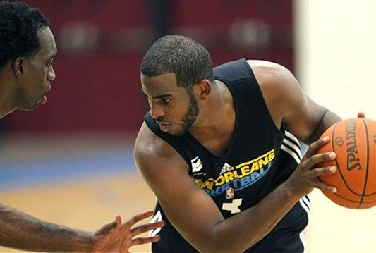 Chris Paul u Clipperse, umjesto u Lakerse