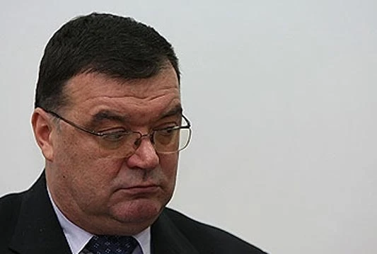 'Činjenica da ste se konačno umiješali u svoj vlastiti posao, nas ohrabruje'